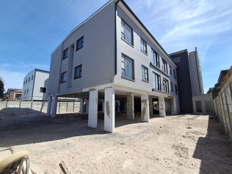 1 Bedroom Property for Sale in Table View Western Cape